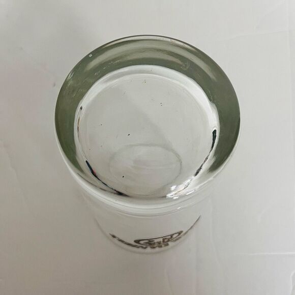 Vintage Jack Daniel’s Old No 7 Highball Glass - Picture 6 of 6